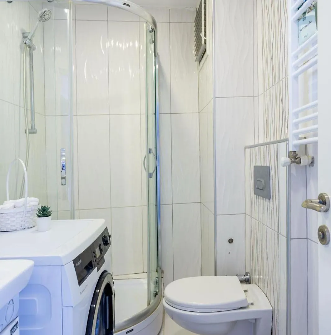 Aparthotel Antra Suites Galata Istanboel Turkije