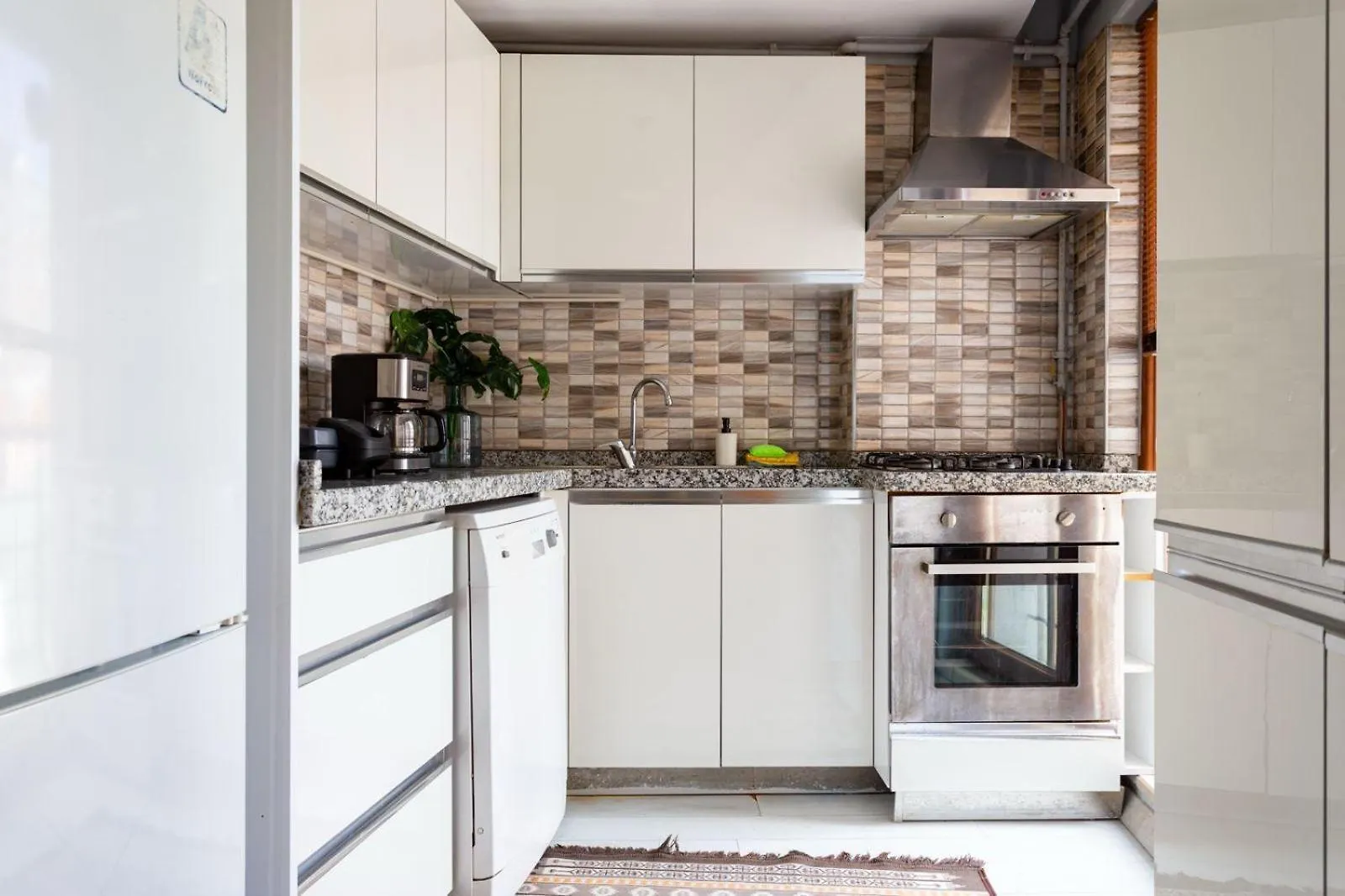 Antra Suites Galata Istanboel 0*,  Turkije
