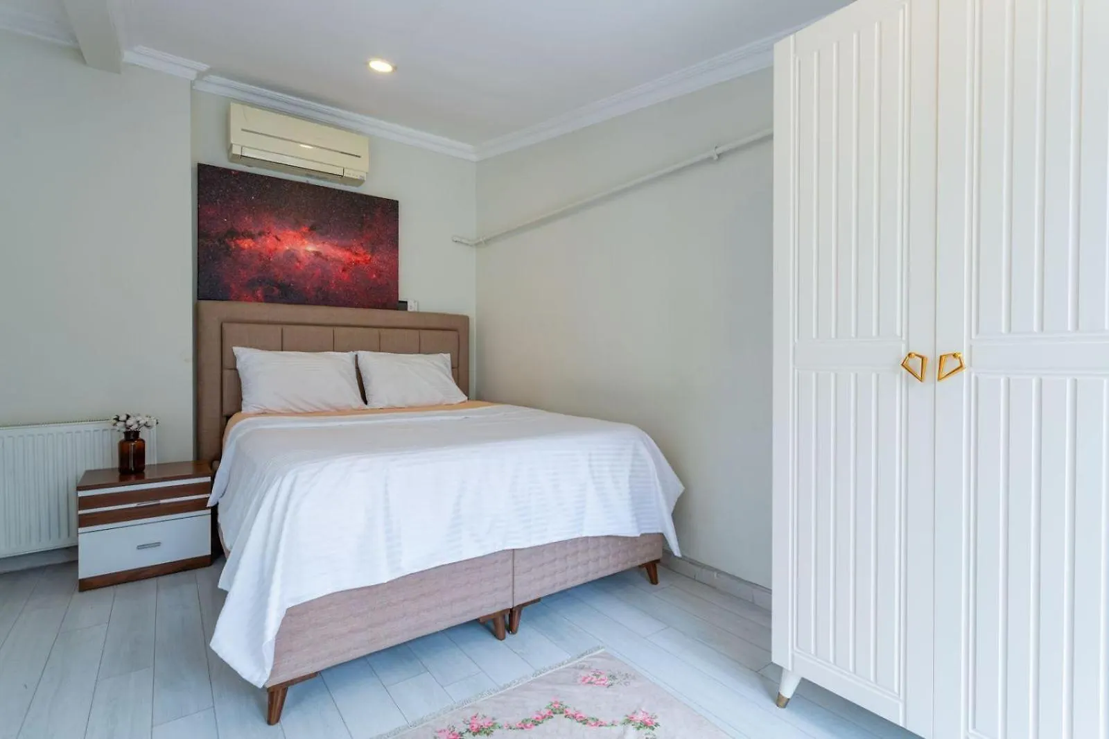 Antra Suites Galata Istanboel