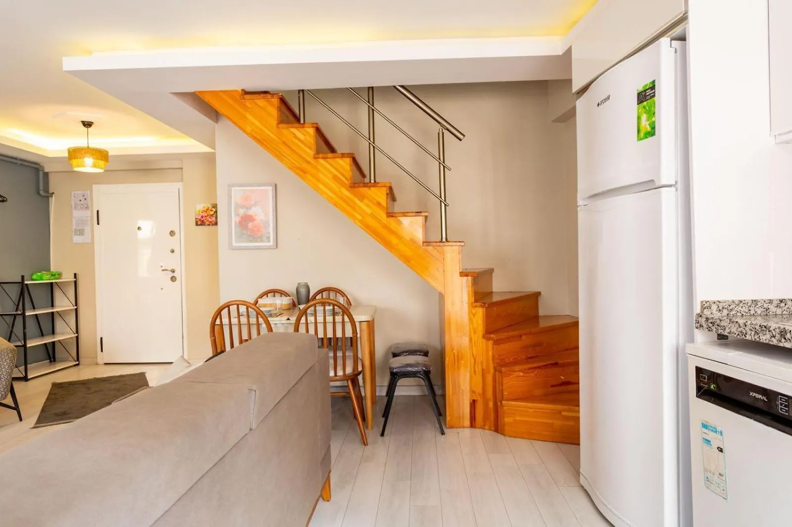 Antra Suites Galata イスタンブール トルコ