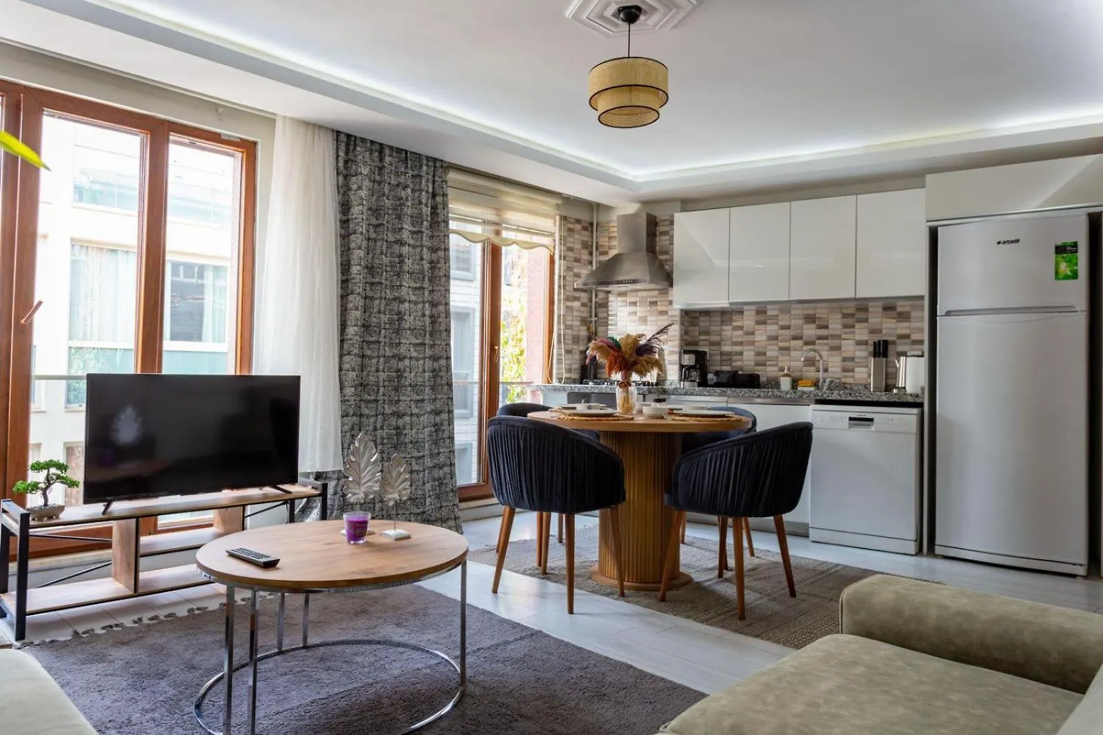 Antra Suites Galata イスタンブール 0*,  トルコ