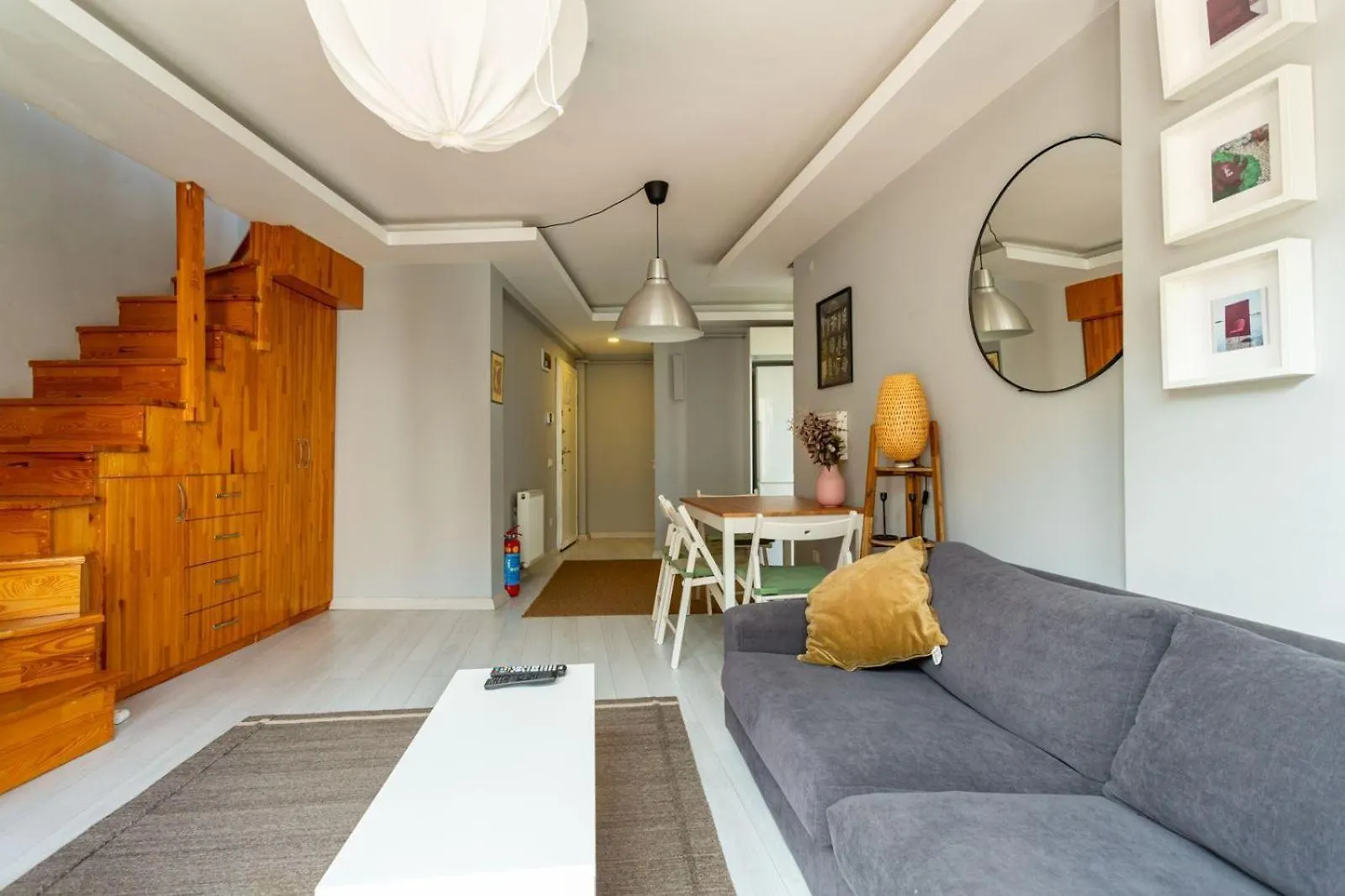 Antra Suites Galata イスタンブール アパートホテル