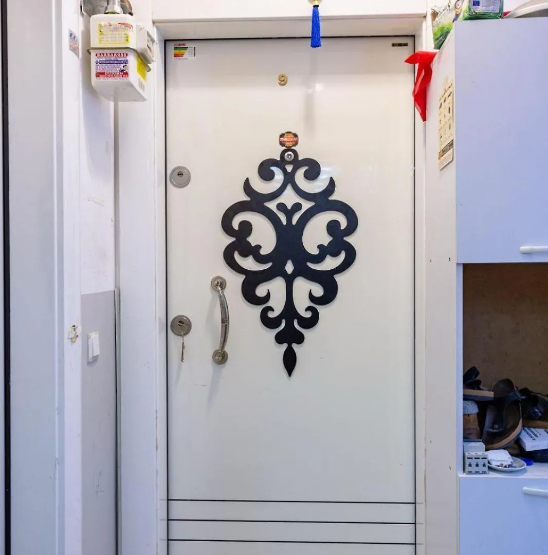 Antra Suites Galata イスタンブール