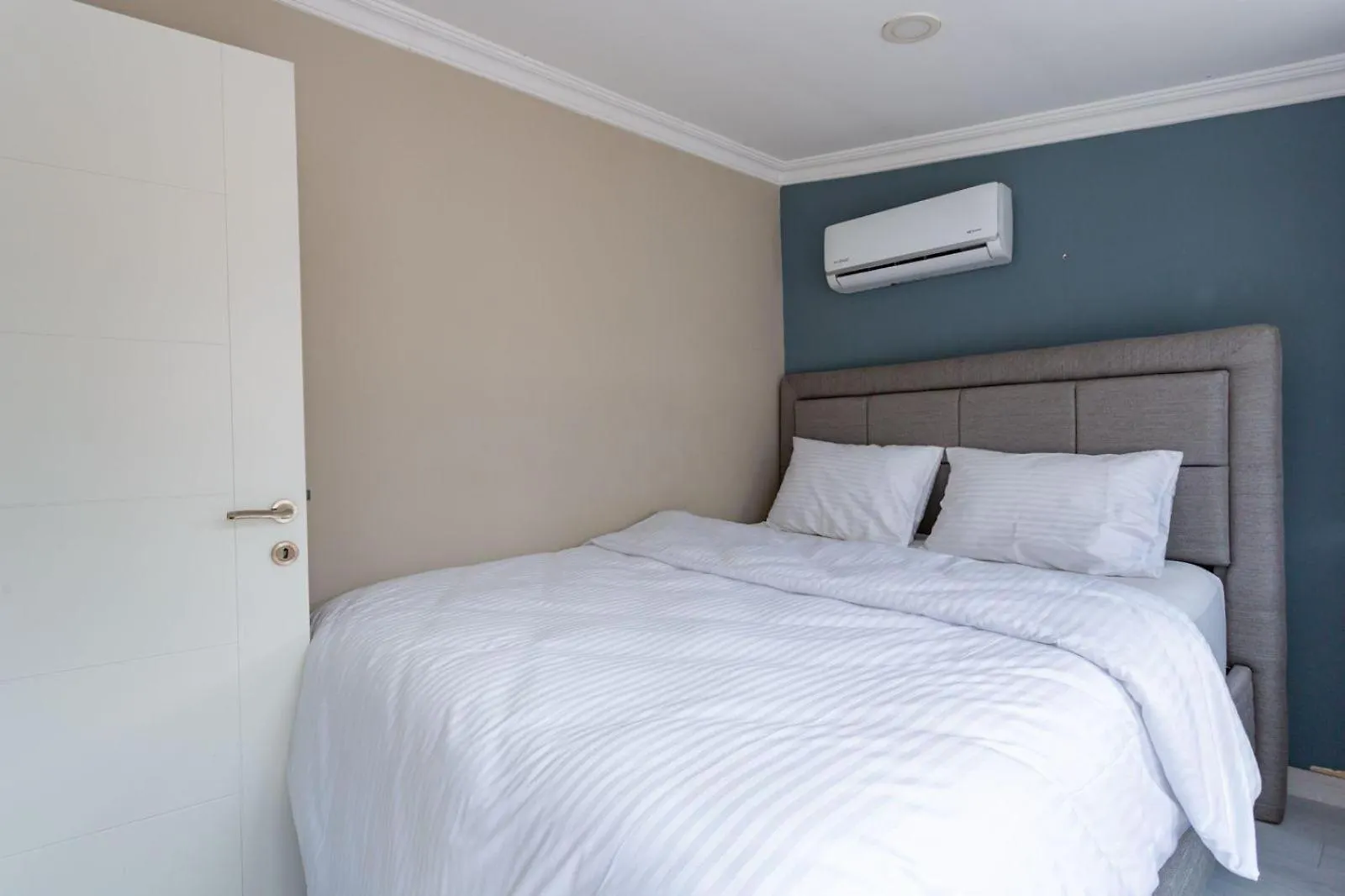 アパートホテル Antra Suites Galata イスタンブール トルコ