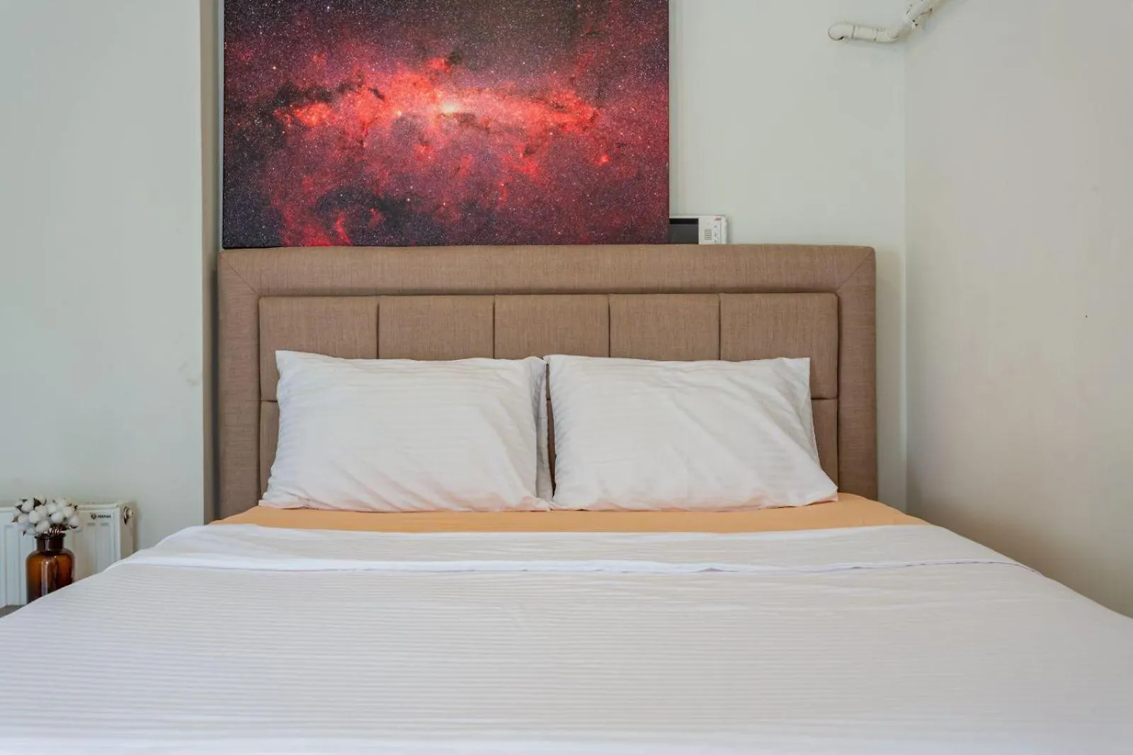アパートホテル Antra Suites Galata イスタンブール