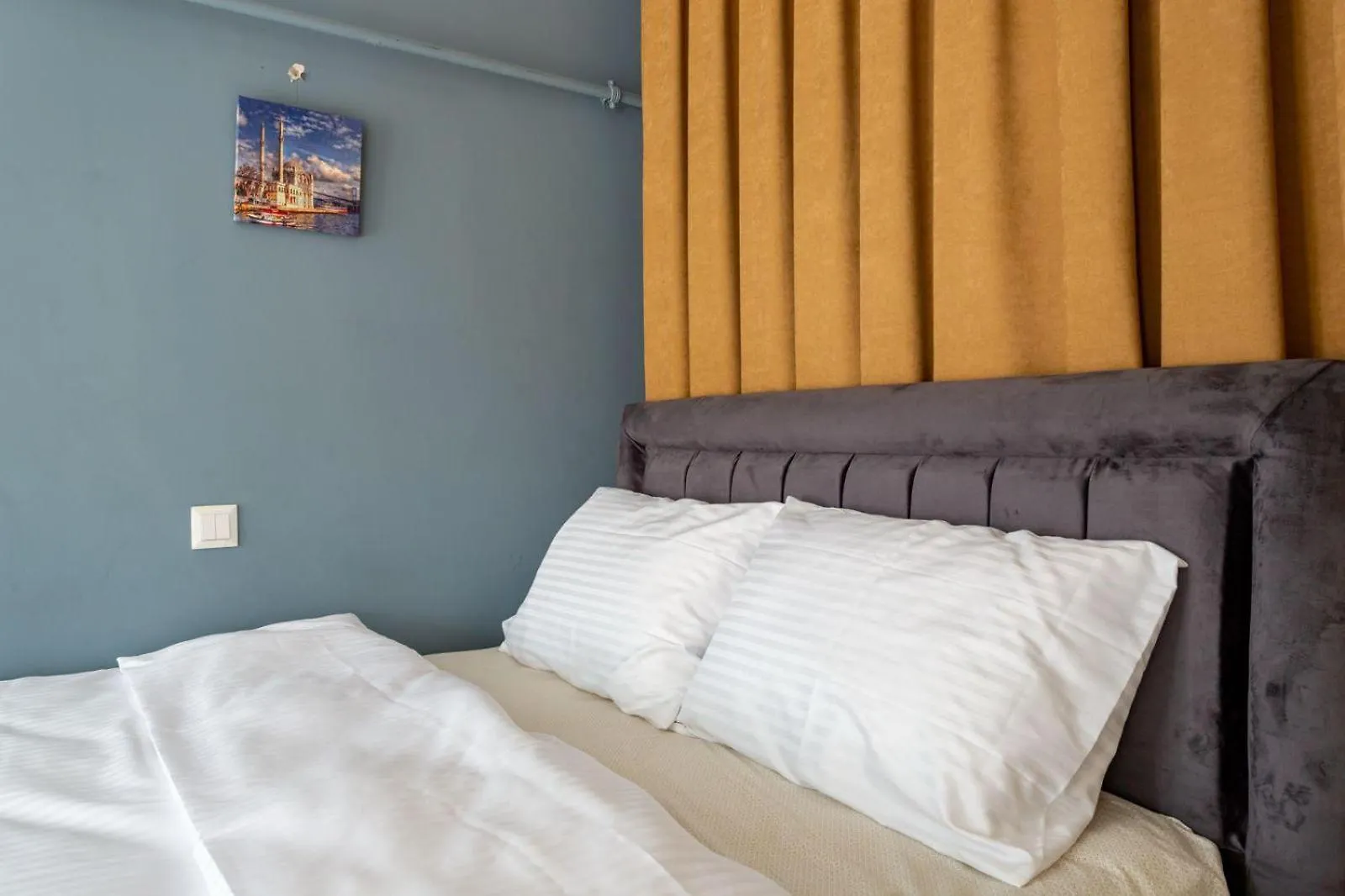 Antra Suites Galata イスタンブール