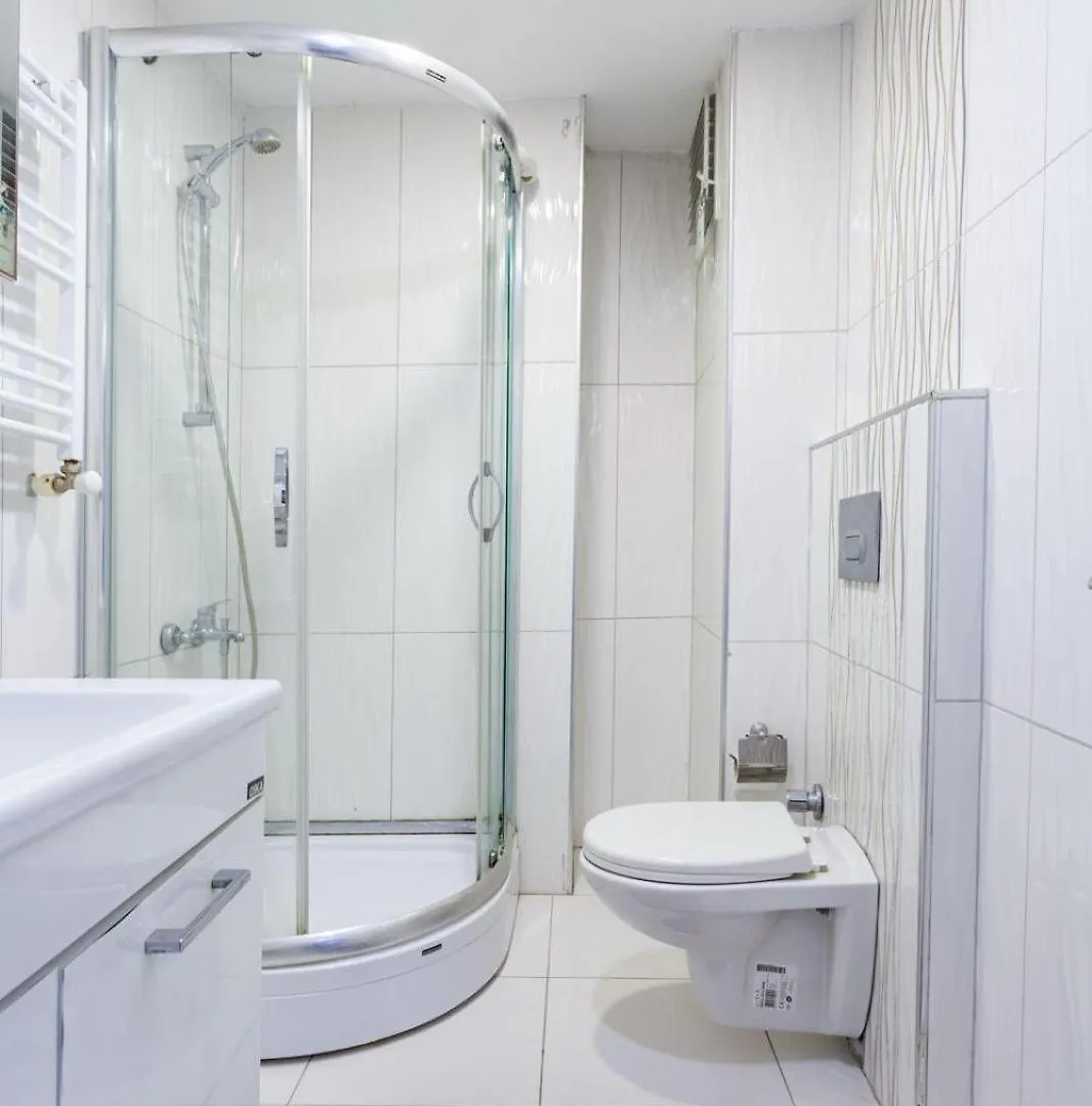 Antra Suites Galata イスタンブール 0*,