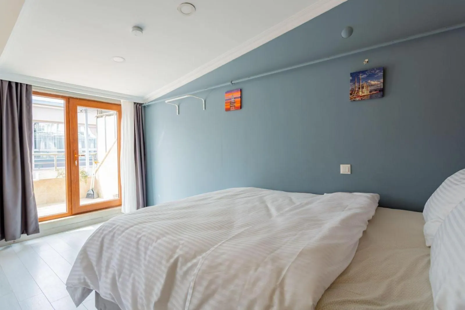 Antra Suites Galata イスタンブール 0*,