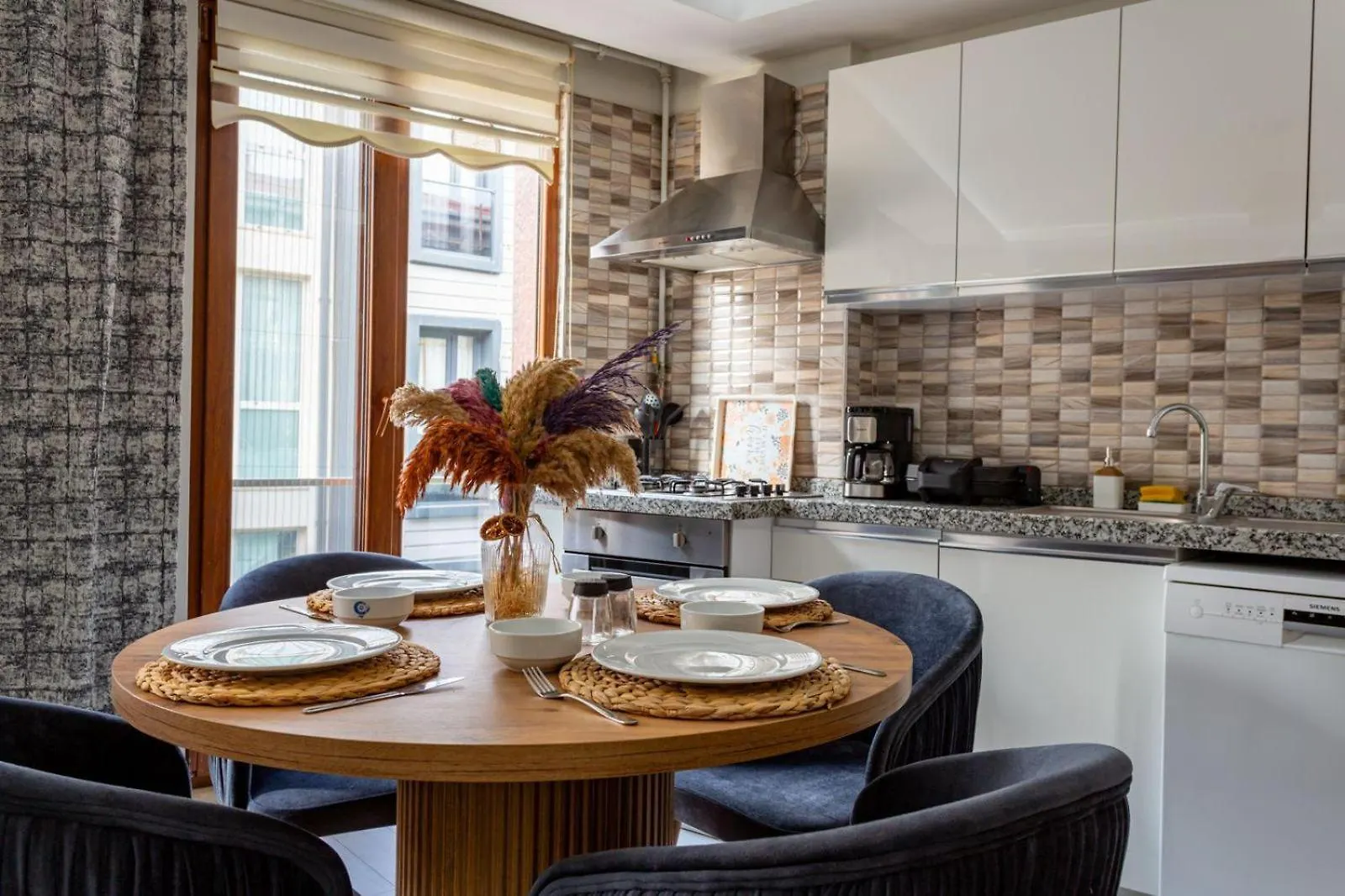 Antra Suites Galata イスタンブール
