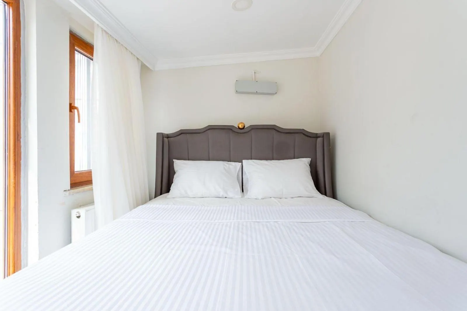 アパートホテル Antra Suites Galata イスタンブール