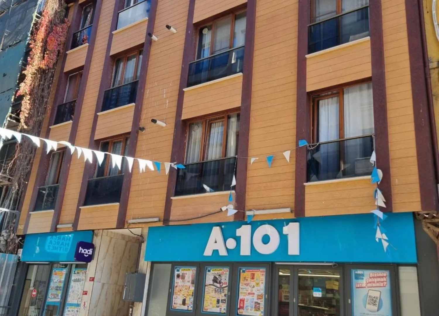 Antra Suites Galata イスタンブール 0*,  トルコ