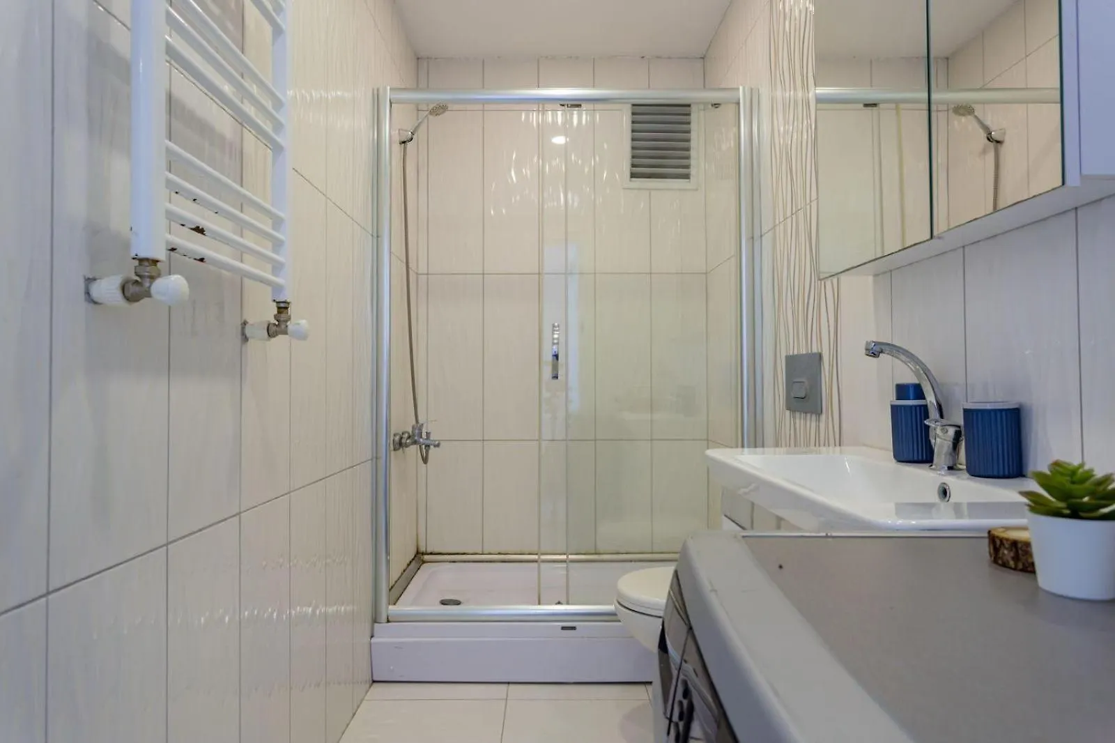 Antra Suites Galata イスタンブール アパートホテル