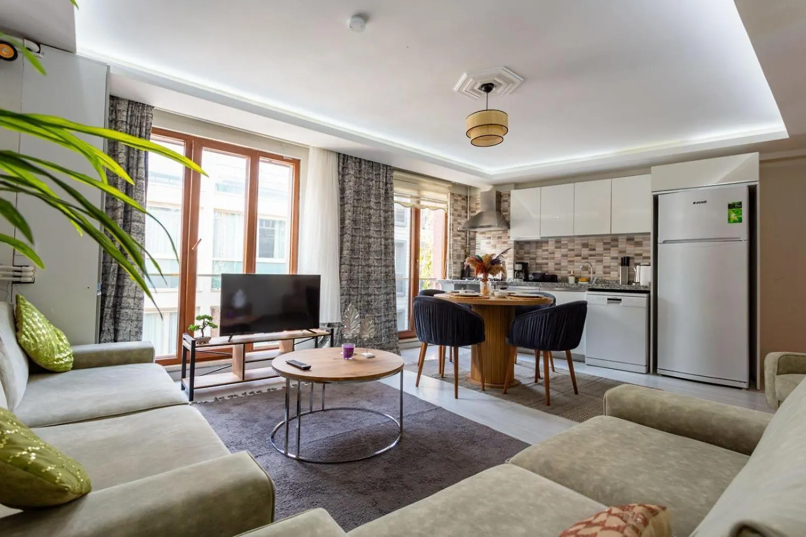 Antra Suites Galata イスタンブール トルコ