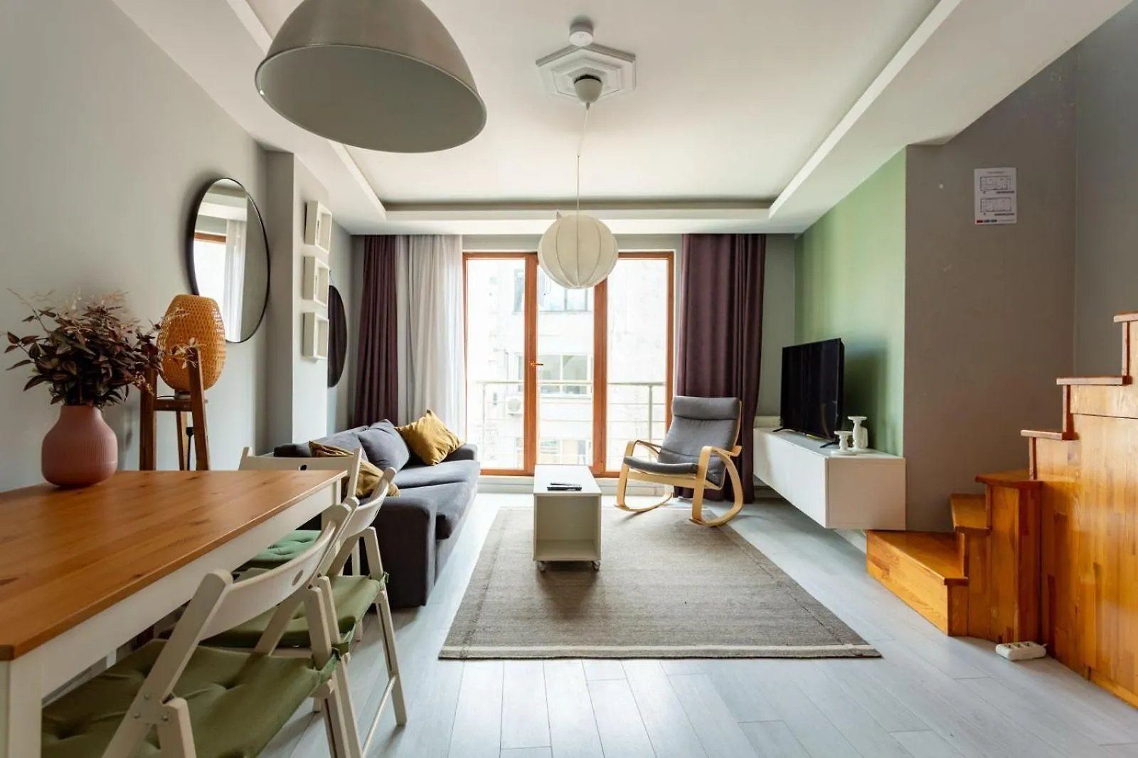 Antra Suites Galata イスタンブール 0*,  トルコ