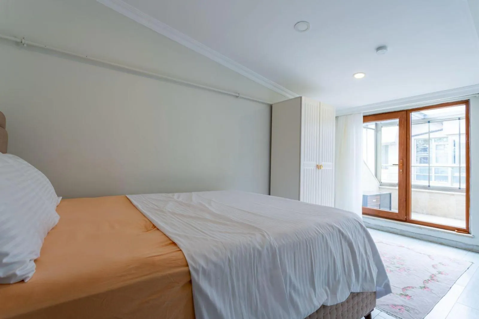 Antra Suites Galata イスタンブール トルコ