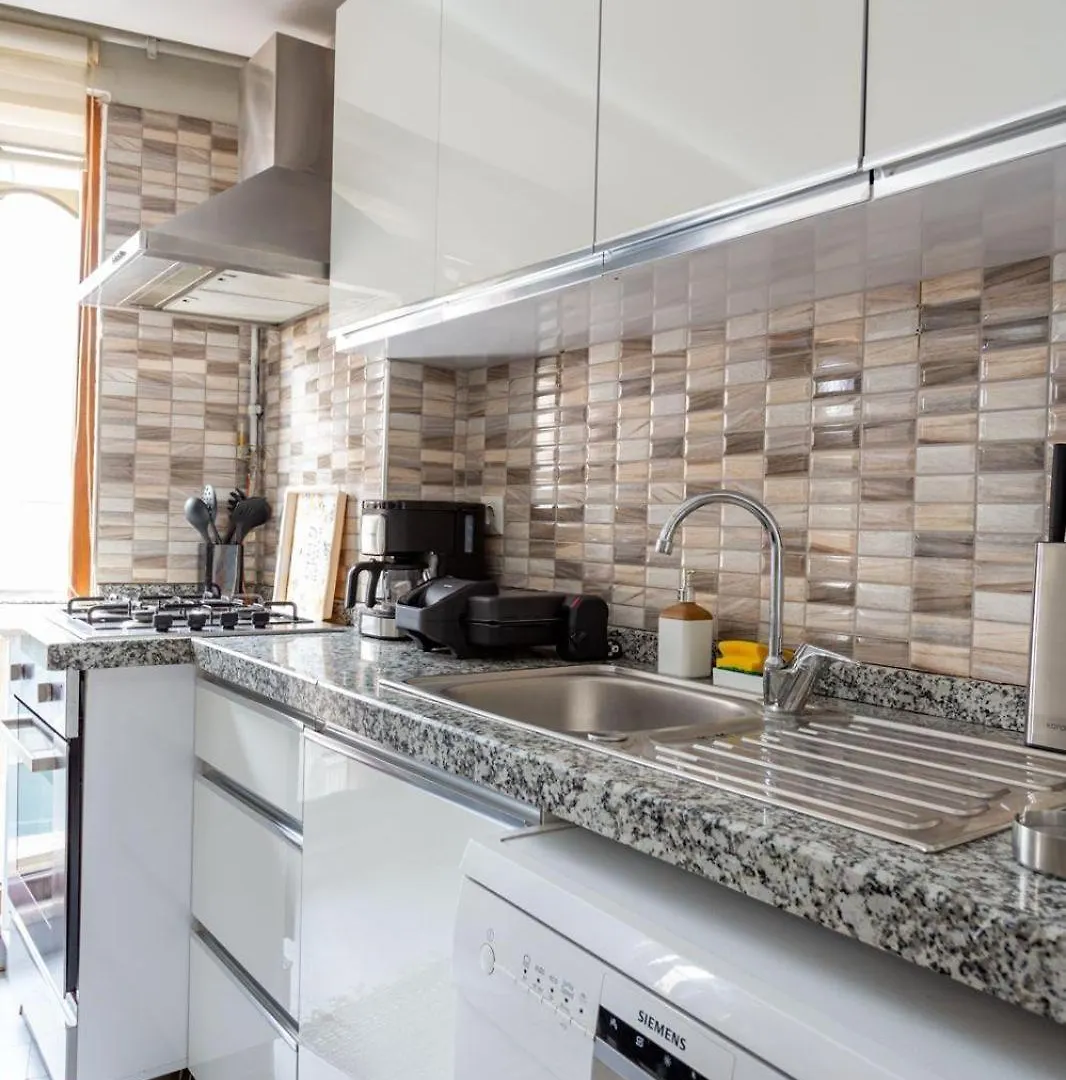 Antra Suites Galata イスタンブール アパートホテル