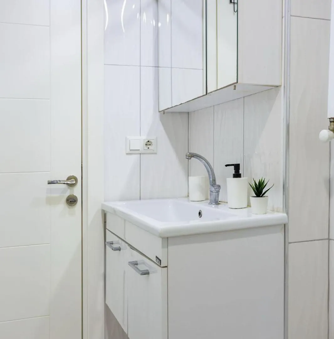 Antra Suites Galata イスタンブール