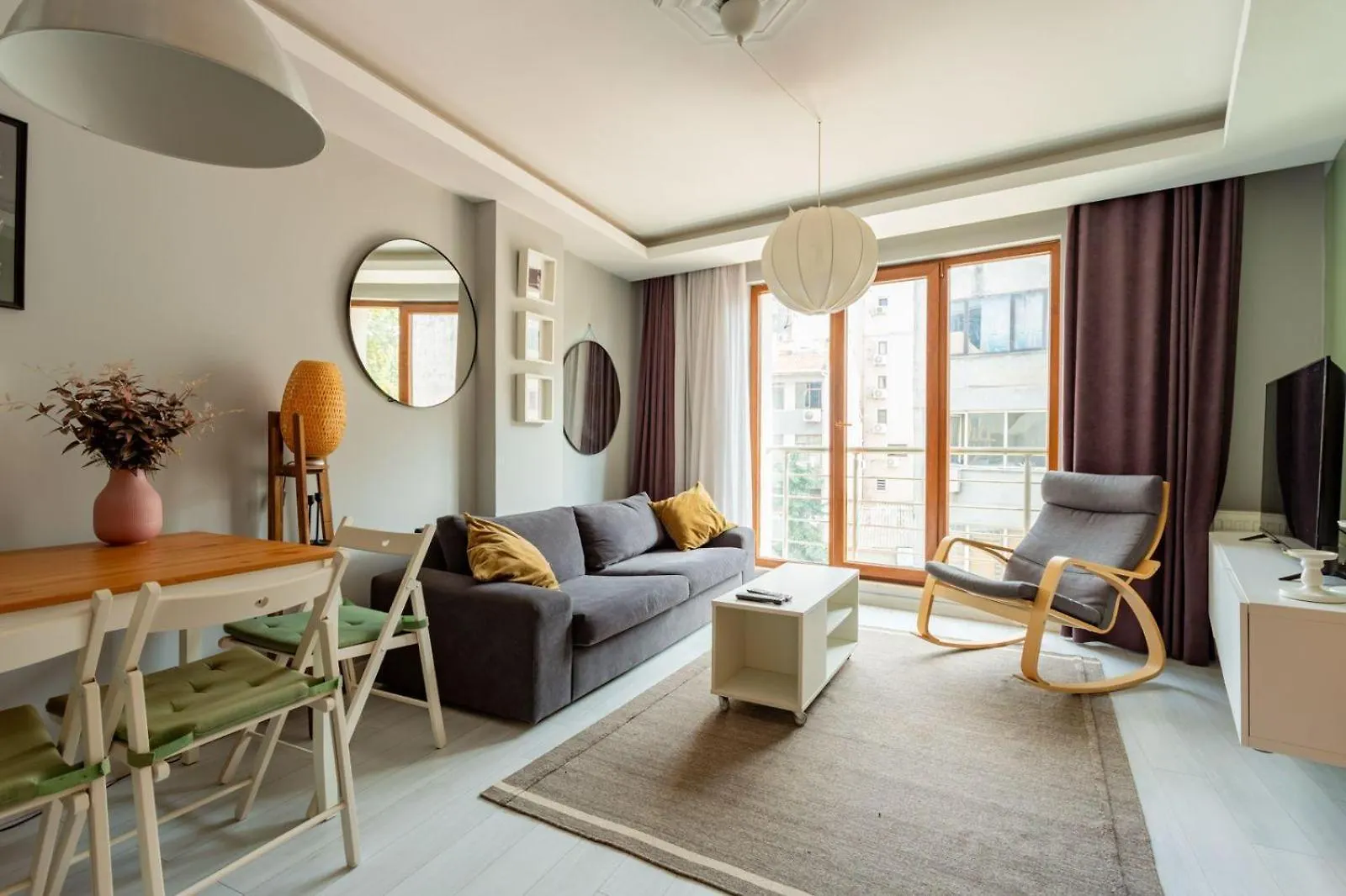 Antra Suites Galata イスタンブール 0*,