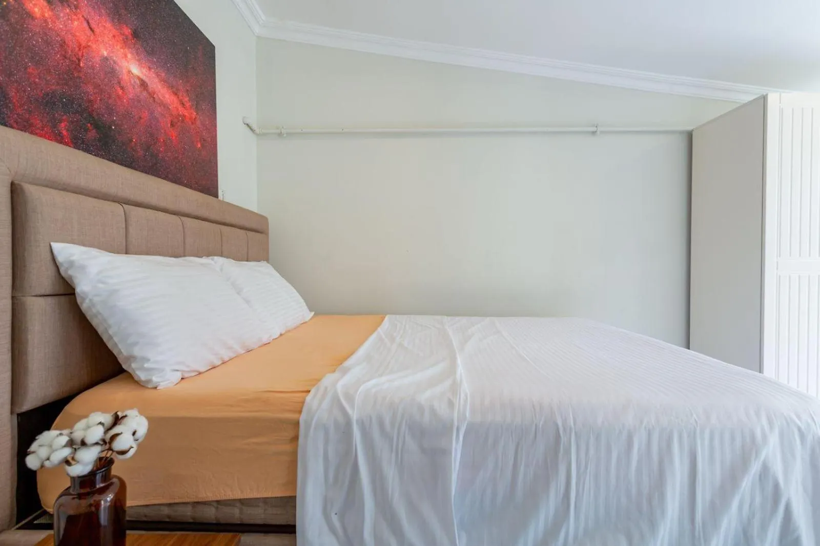 Antra Suites Galata イスタンブール アパートホテル