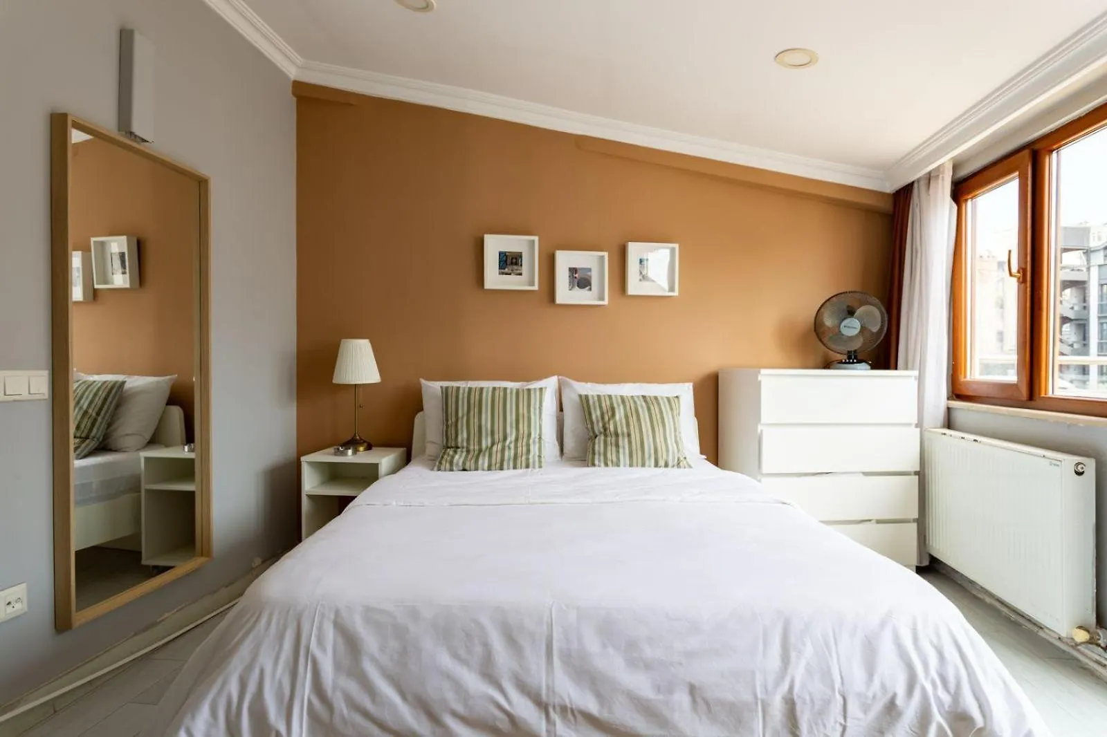 Antra Suites Galata イスタンブール アパートホテル