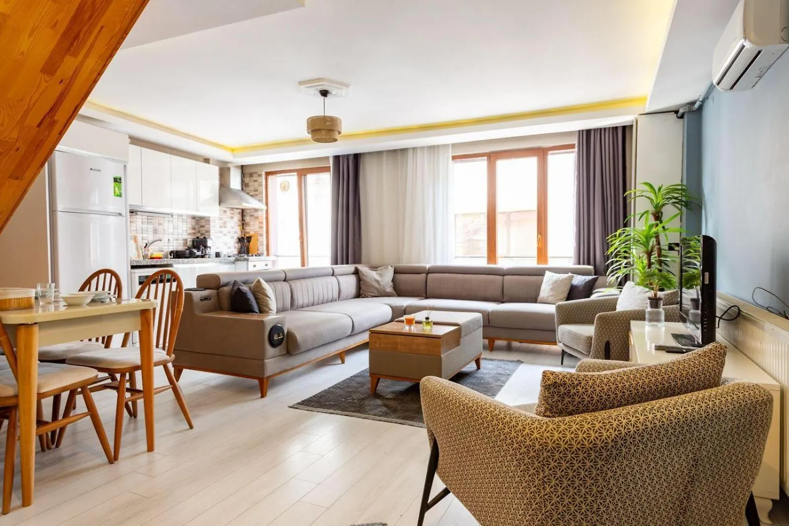 Antra Suites Galata イスタンブール