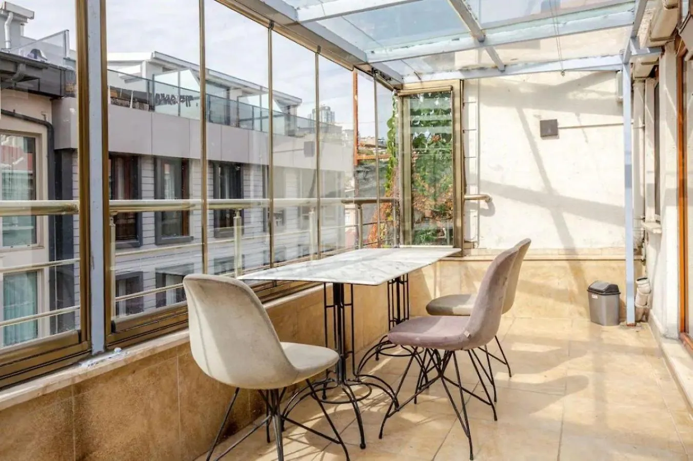 Antra Suites Galata Provincia di Provincia di Istanbul 0*,  Turchia