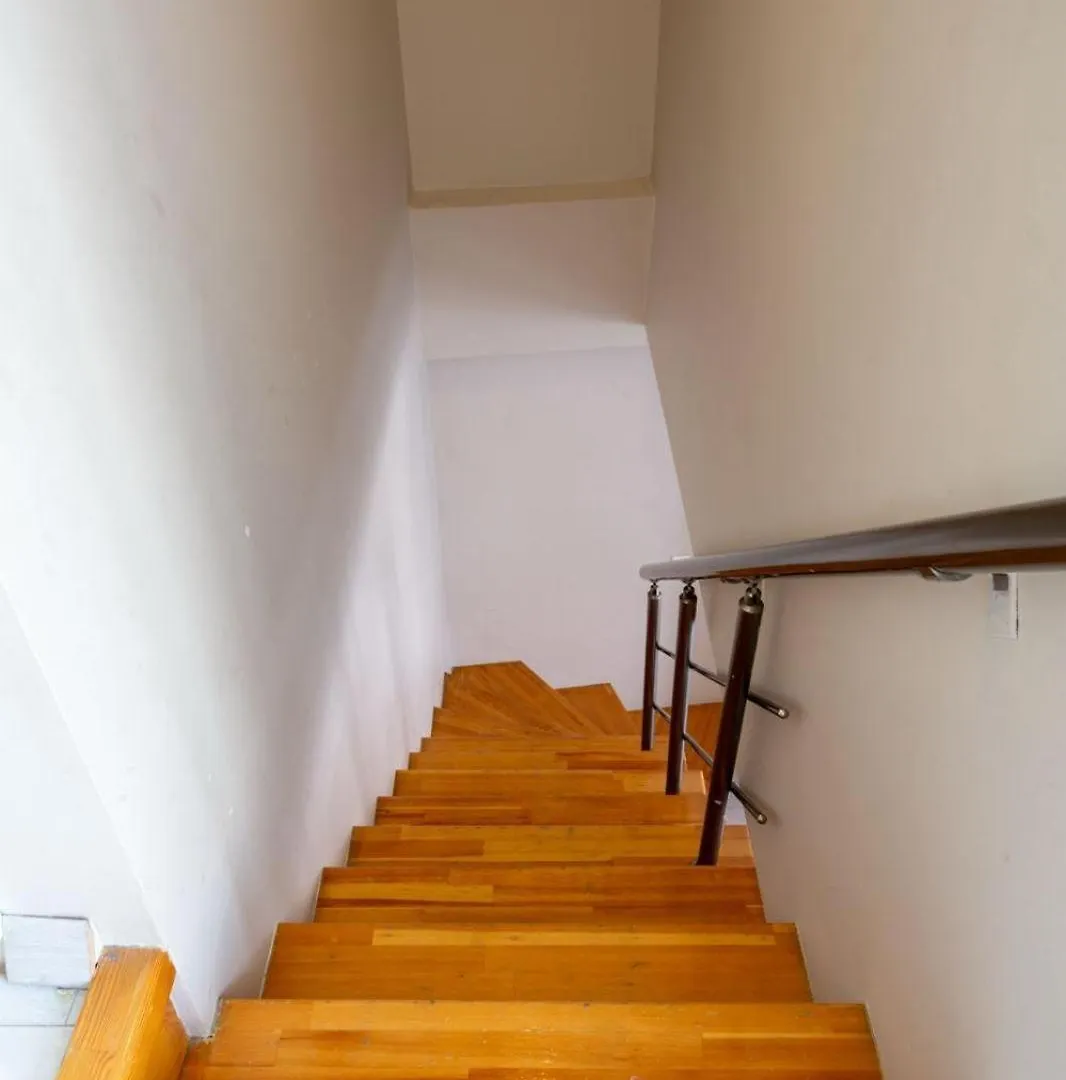 Antra Suites Galata Provincia di Provincia di Istanbul 0*,  Turchia