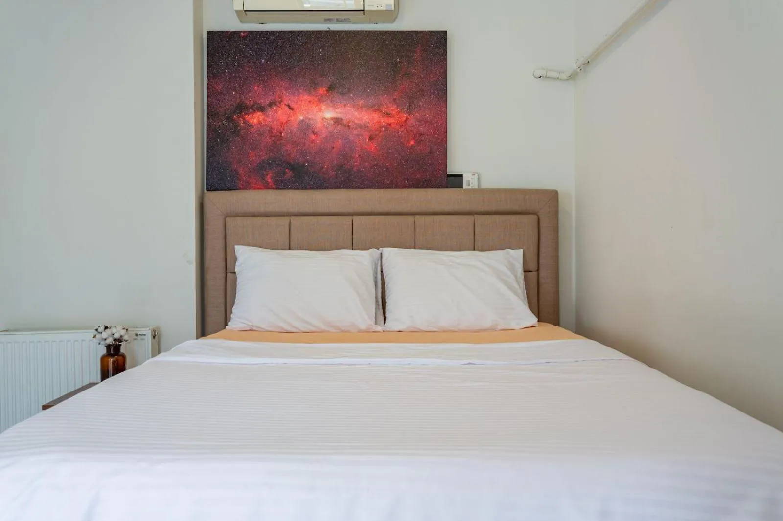 Antra Suites Galata Provincia di Provincia di Istanbul Aparthotel