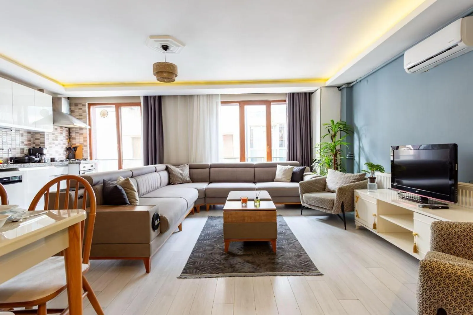Antra Suites Galata Provincia di Provincia di Istanbul Aparthotel