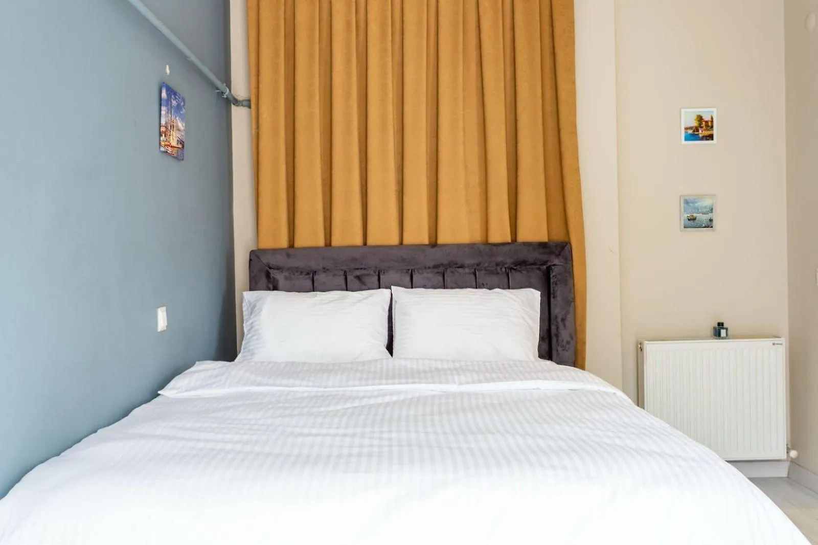 Antra Suites Galata Provincia di Provincia di Istanbul Aparthotel