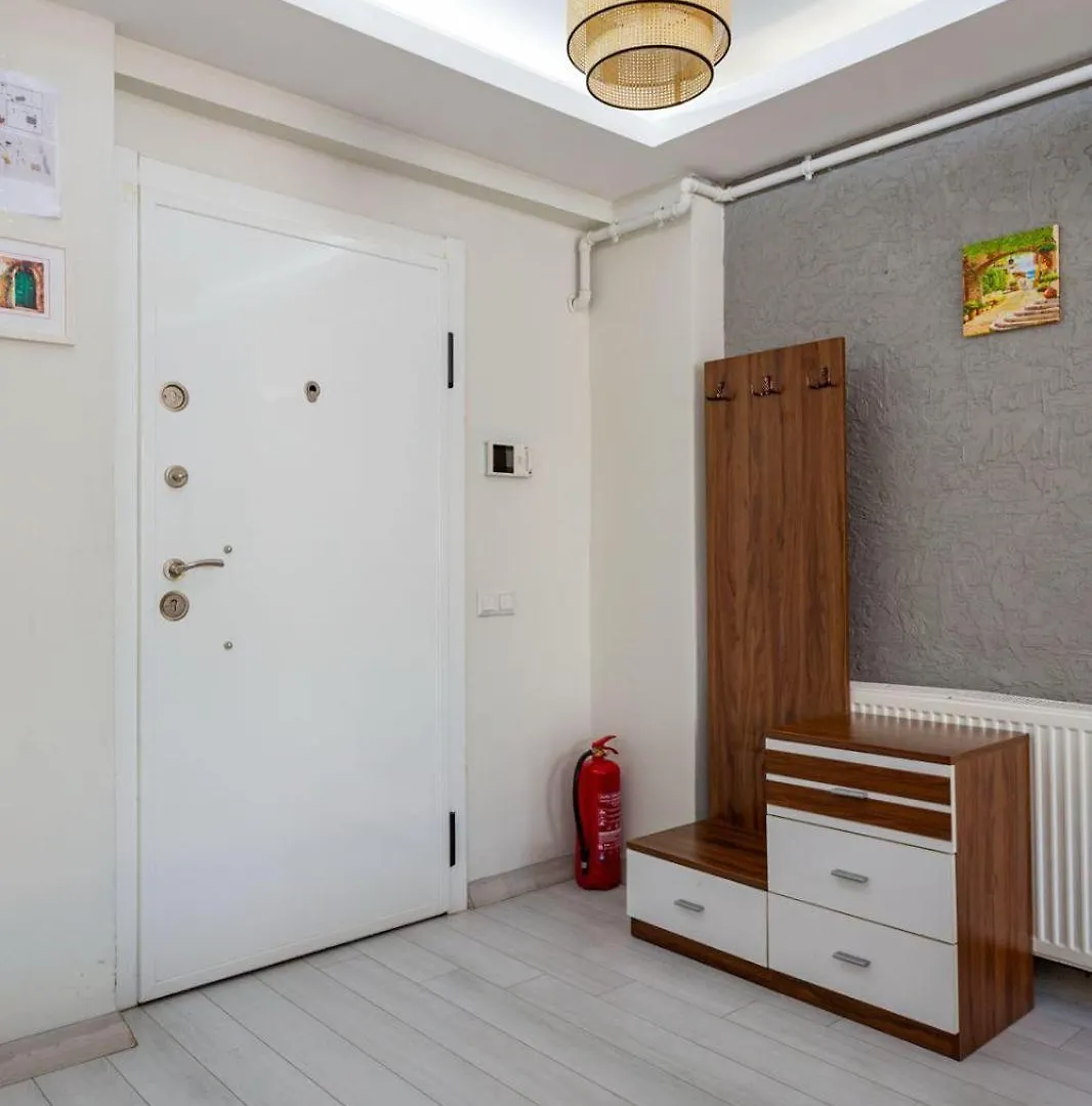 Antra Suites Galata Provincia di Provincia di Istanbul 0*,