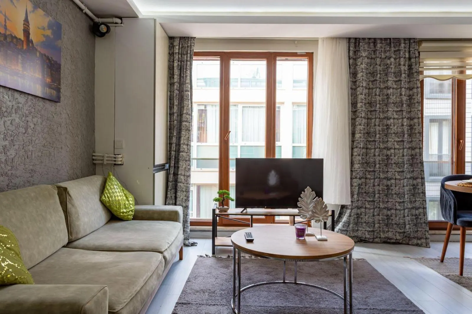 Antra Suites Galata Provincia di Provincia di Istanbul 0*,