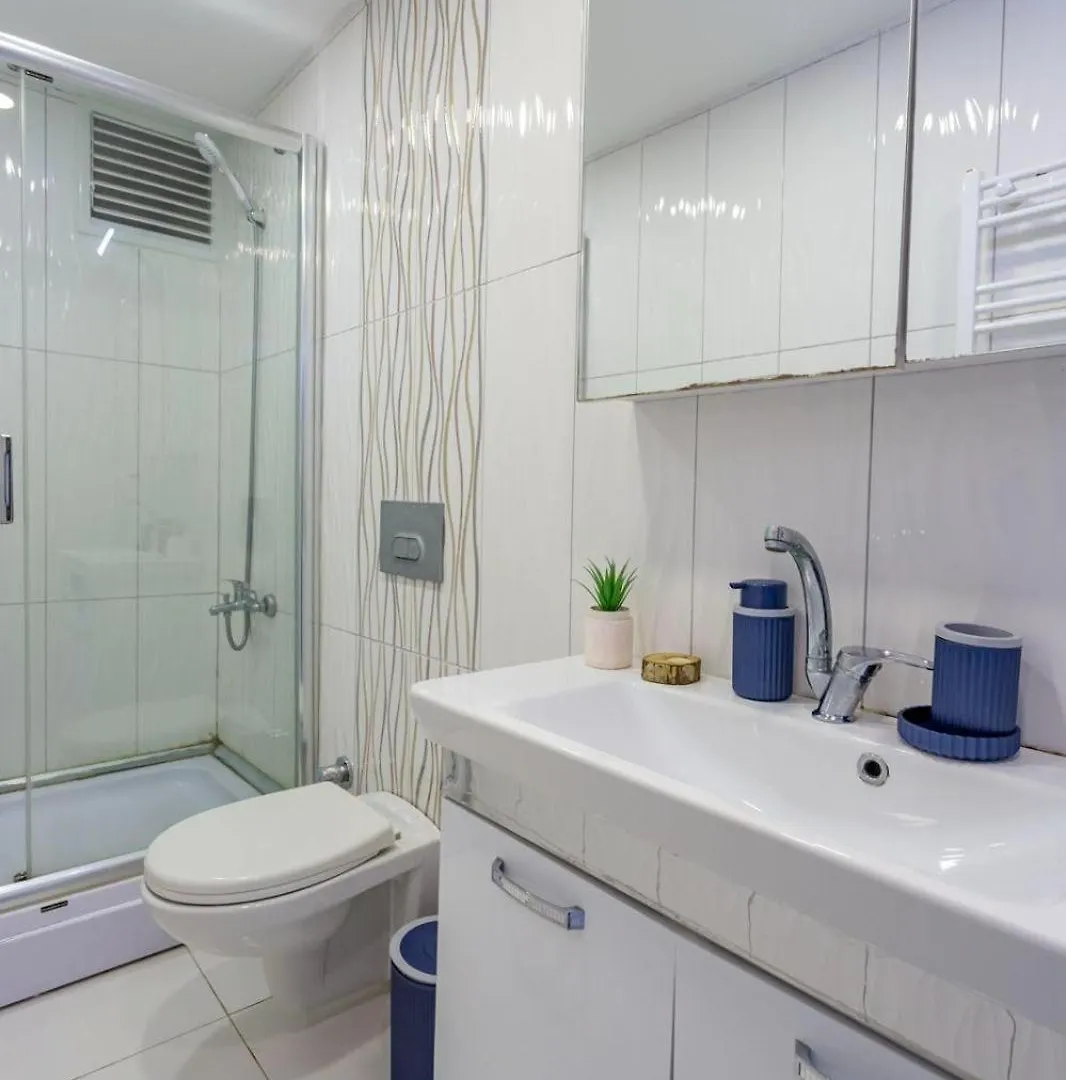 Antra Suites Galata Provincia di Provincia di Istanbul Turchia