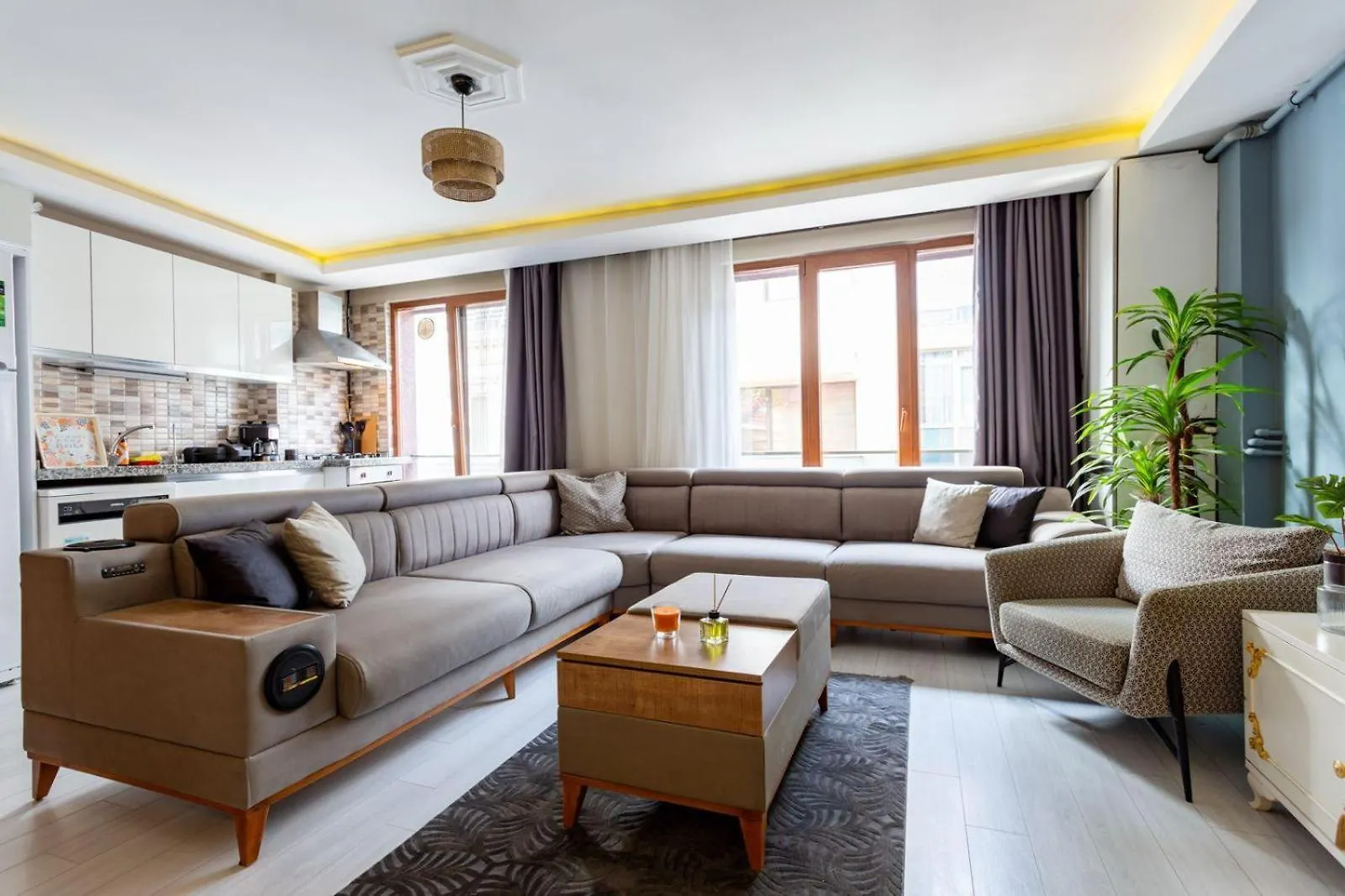 Antra Suites Galata Provincia di Provincia di Istanbul 0*,  Turchia