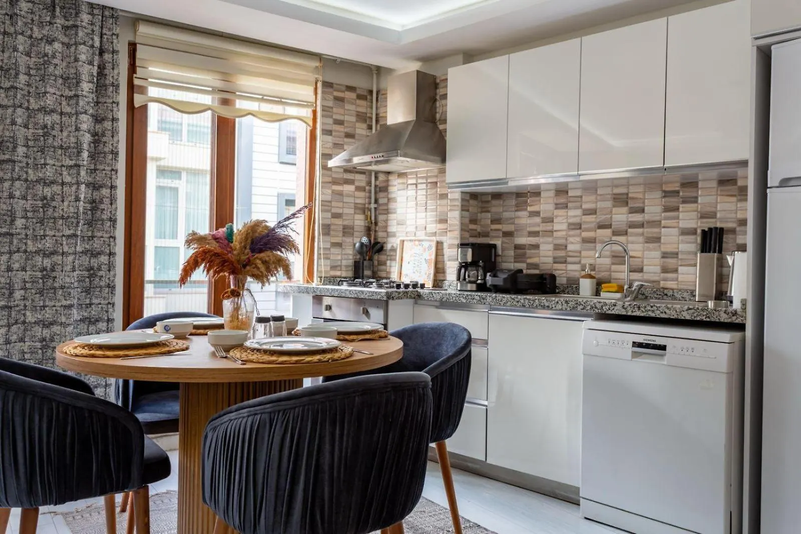 Antra Suites Galata Provincia di Provincia di Istanbul