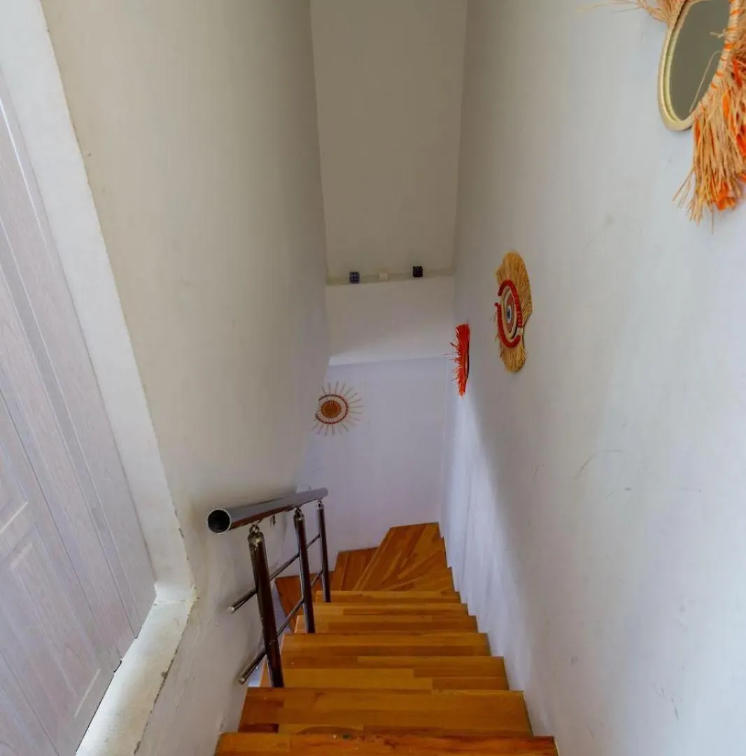 Antra Suites Galata Provincia di Provincia di Istanbul