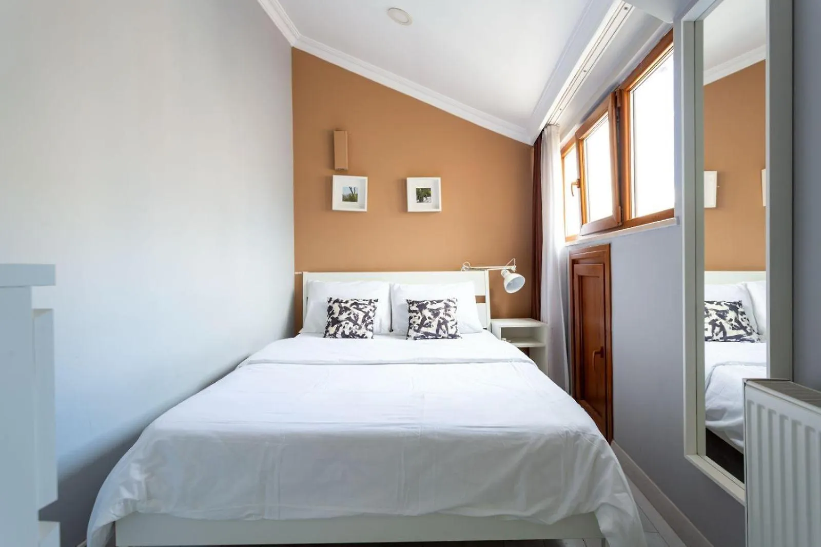 Antra Suites Galata Provincia di Provincia di Istanbul